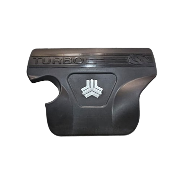 قاب روی موتور شاهین دنده ایی