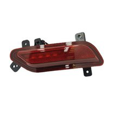 مه شکن عقب سهند